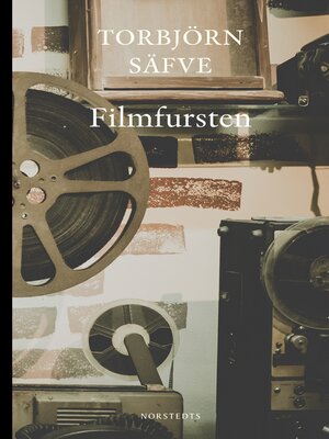 cover image of Filmfursten